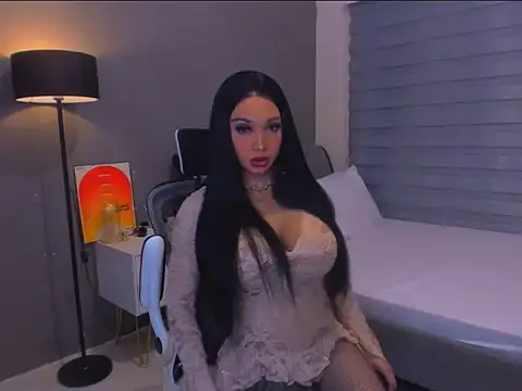 دردشة SelenaWhitmore الجنسية المباشرة