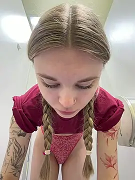 Czat XXX na żywo – -MiaKitty