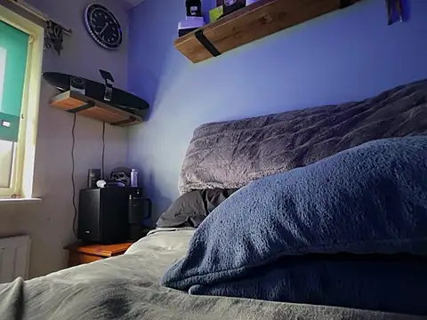 Tattooednakedguy's Live XXX Chat