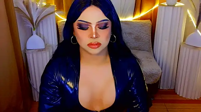 XXX chat uživo modela BigcockjasmineTs