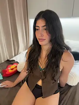 Gaby_zahir_'s Live XXX Chat