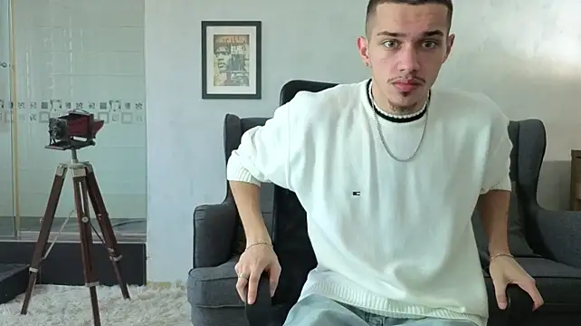 KaydenDrew's Live XXX Chat