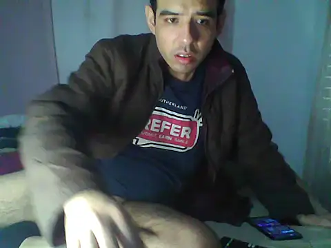 HornyFabian Live XXX Chat