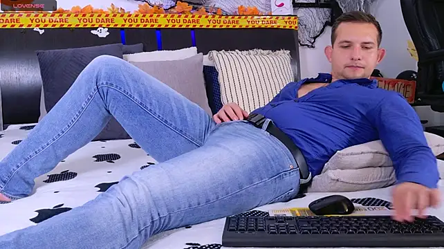 Jimmy_Doss' Live XXX Chat