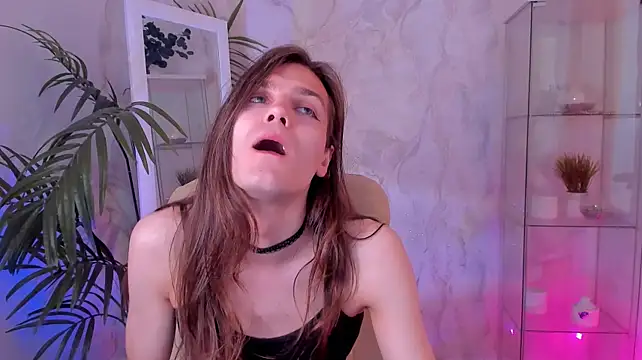 WillFobos – Live XXX-chat