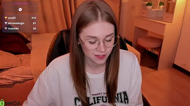 צ'אט XXX בשידור חי של Alison_Doody