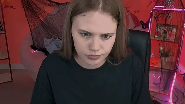 צ'אט XXX בשידור חי של LanaWey