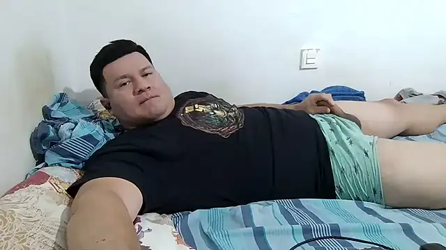 fuckynations' Live XXX Chat