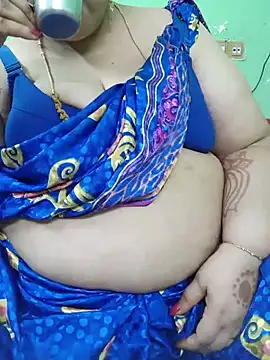 Tamil-mayasri Adlı Modelin Canlı XXX Sohbeti