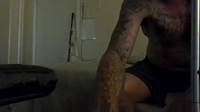 extragoodies' Webcam Show