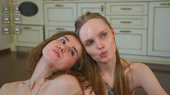 Chatroom XXX en direct de BernadetteRaike