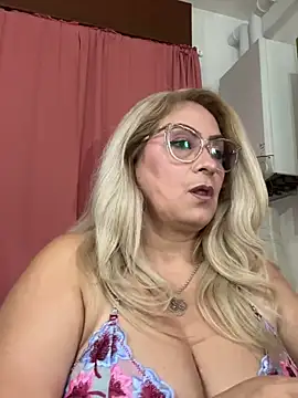 Chat XXX en directo de x_elena_x