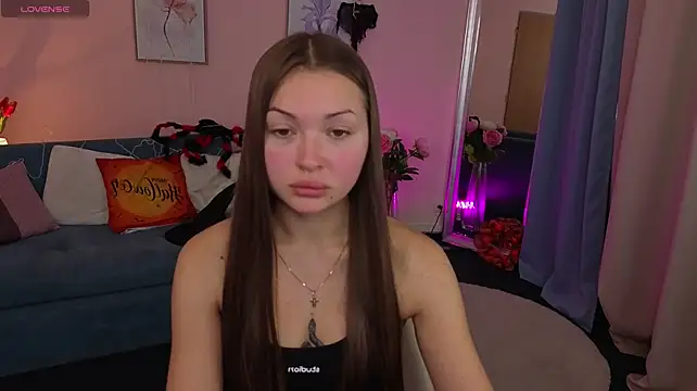 ArishaSkyLove's Live XXX Chat