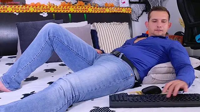 Jimmy_Doss Chat XXX live