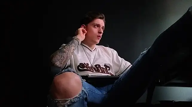 Chat XXX Live FelixStarkk