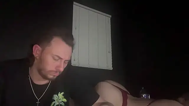 hungandcloudy Live XXX-Chat
