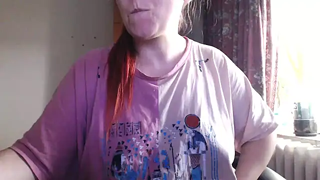 Chat XXX en directo de NymphoQueenn