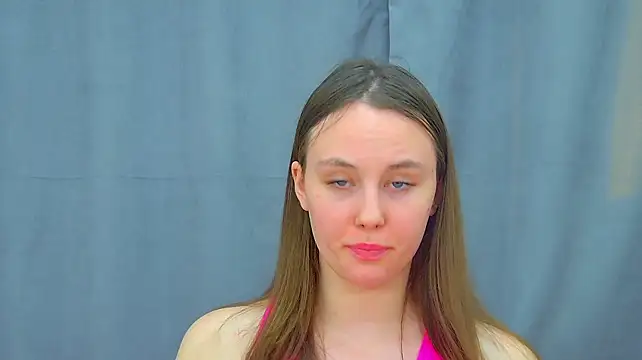 RoseDorfmann Adlı Modelin Canlı XXX Sohbeti