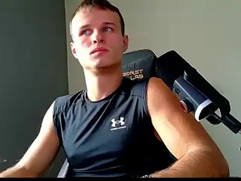 XXX chat uživo modela dennisdillon