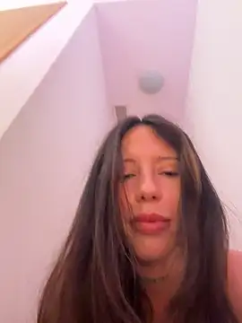 צ'אט XXX בשידור חי של BellaGiaxx