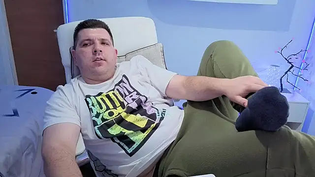 Онлайн чат XXX JasonJacks