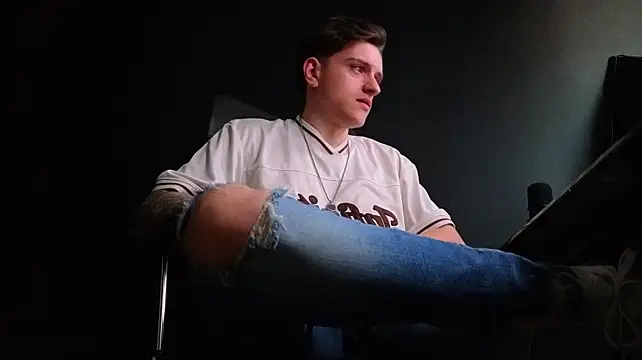 FelixStarkk – Naživo XXX chat