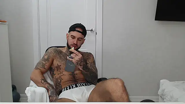 Živý XXX chat maxi_foxxx