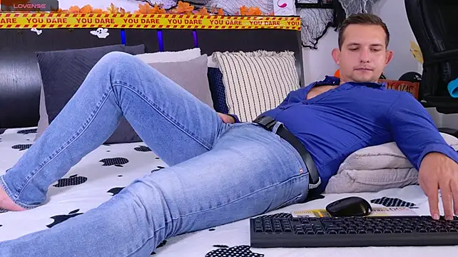 Jimmy_Doss Live XXX-chat