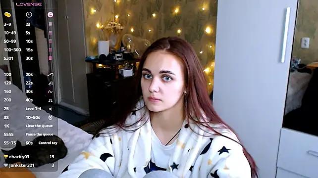 _Maribel_ Live XXX Chat