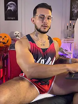 Marco_Vega's Live XXX Chat