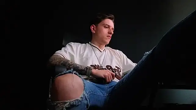 Chat XXX Live FelixStarkk