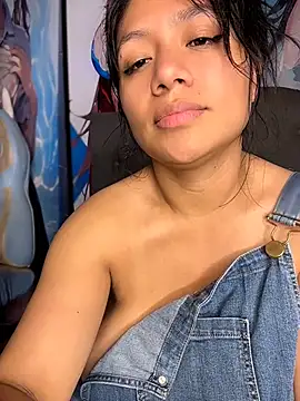 Chat XXX en directo de Im_Little