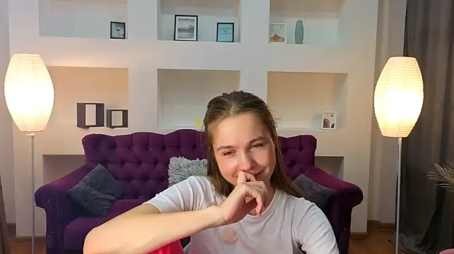 LoveXLexi's Live XXX Chat