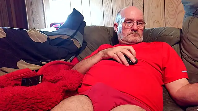 Show webcam de snickers1