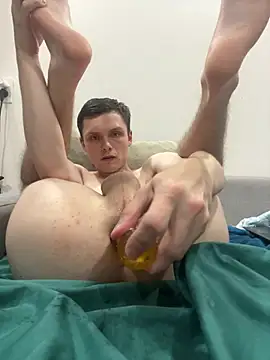 ANGINA29 Live XXX-chat