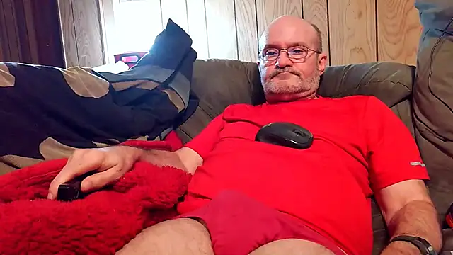 XXX chat uživo modela snickers1