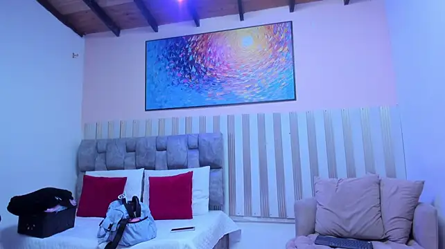 XXX chat uživo modela nina_glow