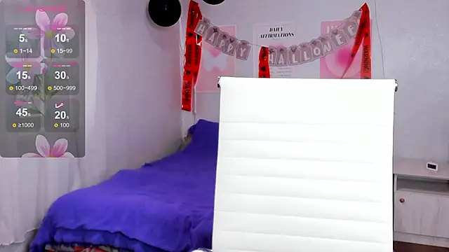 Geisha_Anna Live XXX-chat