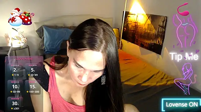 NinaDOM4CUM XXX чат на живо