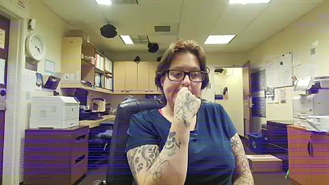 Rubygirl6 Chat XXX in diretta