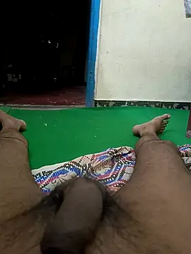 Show webcam de nani69simle