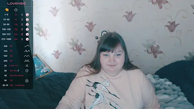 fistashka___ Adlı Modelin Canlı XXX Sohbeti