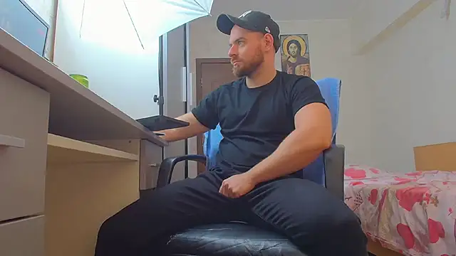 Ryanstone_ 现场XXX聊天