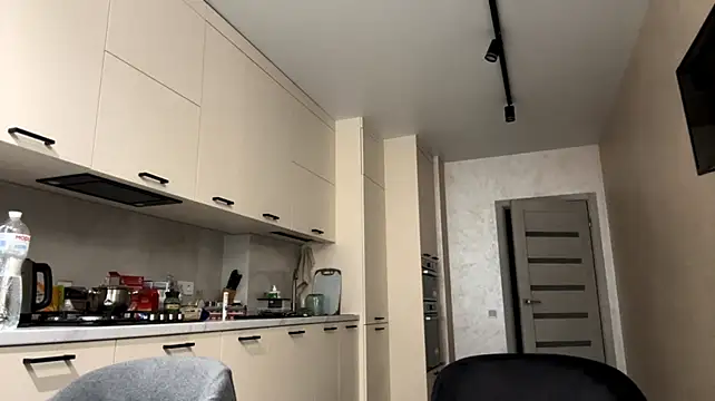 XXX chat uživo modela SoloFury