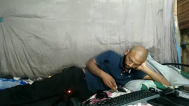 Camodickn Live XXX chat