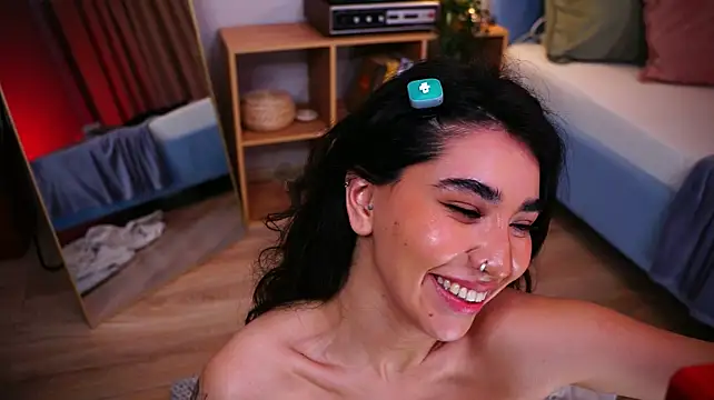 XXX chat uživo modela YokoKoko_