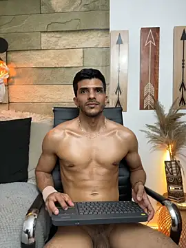 anddy_white's Live XXX Chat