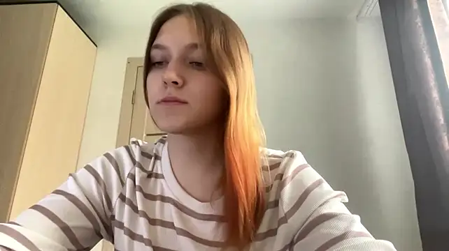 Arimy live XXX chat