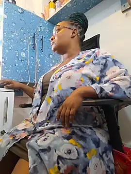 Chatroom XXX en direct de Goddess_of_Hearts