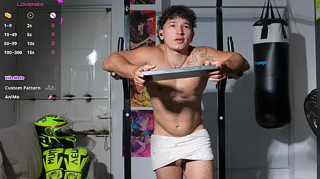 دردشة Horny_nick19 الجنسية المباشرة